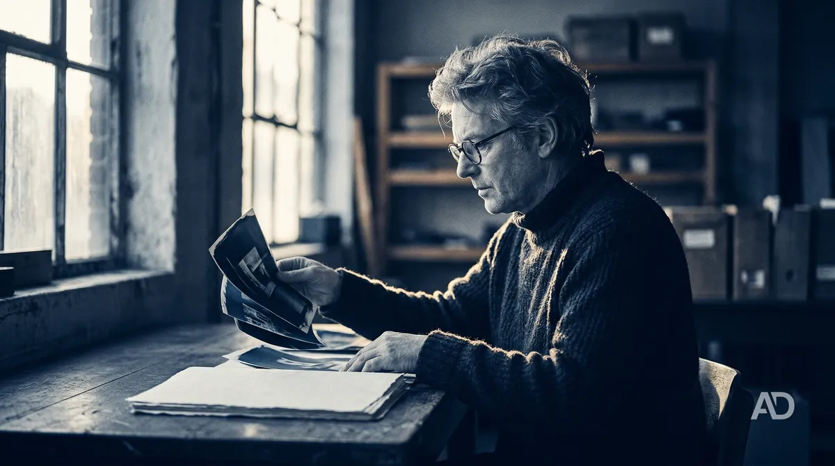 Why Most Equipment Appraisals Still Live in Spreadsheets