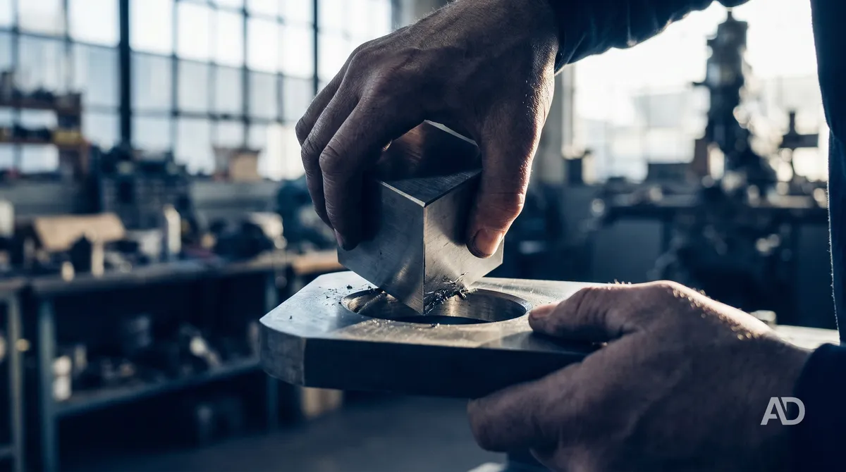 FMV, OLV, FLV: When Banks Ask for the Wrong Valuation Type