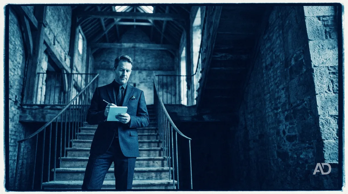 The Great Divergence: Navigating the Split in M&E Asset Values